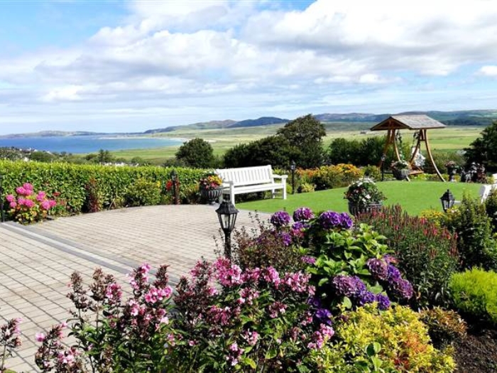 Hotel Travel Guide: Where to Stay in County Donegal 30 Ballyliffinlodge Photo Credit Ballyliffin Lodge website 1