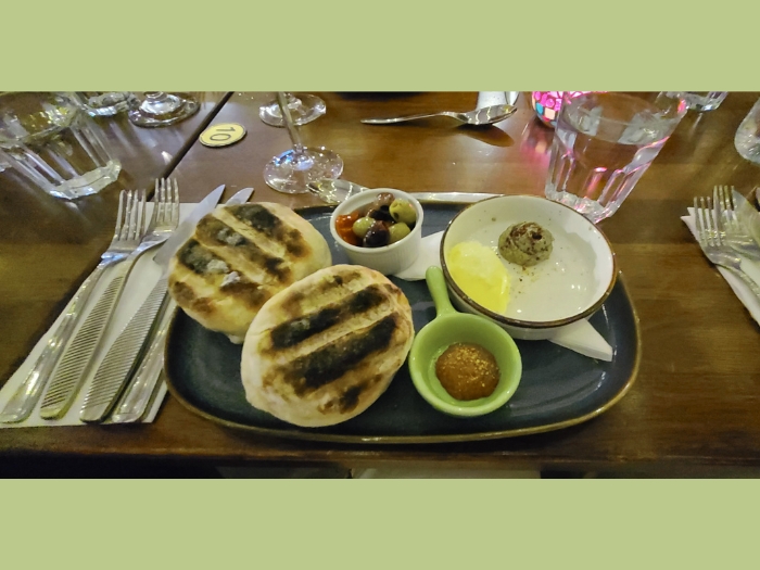 Bring on the Seafood: 15 Great places to Eat in County Donegal 29 Braai Creeslough Photo credit Margarita Ibbott 1