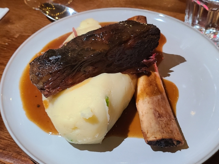Bring on the Seafood: 15 Great places to Eat in County Donegal 30 Braai Cresslough Photo credit Margarita Ibbott 1