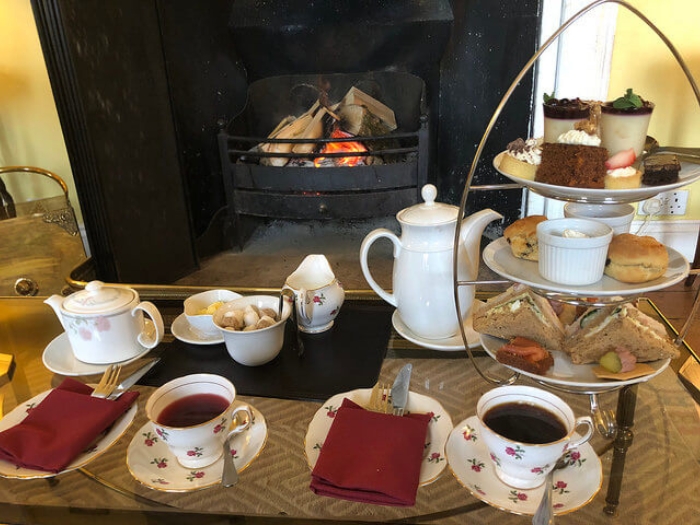 Hotel Travel Guide: Where to Stay in County Donegal 25 Castle Grove Country House Photo Credit Nancy Brown 1