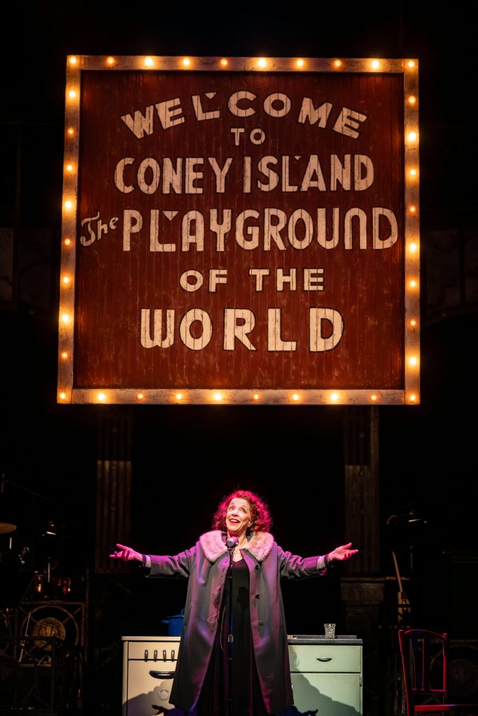 Piaf & Dietrich: Grand Theatre's Unexpected Friendship Illuminated 6 GrandPiafDietrich photobyDahliaKatz 6341 1