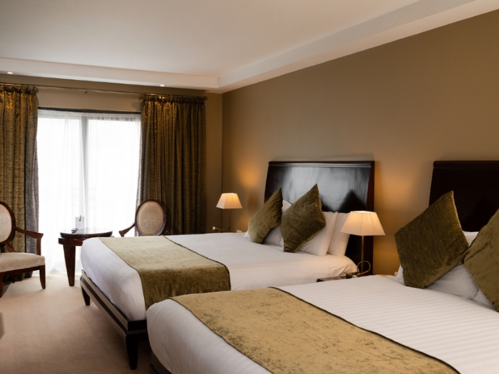 Hotel Travel Guide: Where to Stay in County Donegal 33 Jacksons Hotel Photo Credit Gallen Hospitality Hotel Group