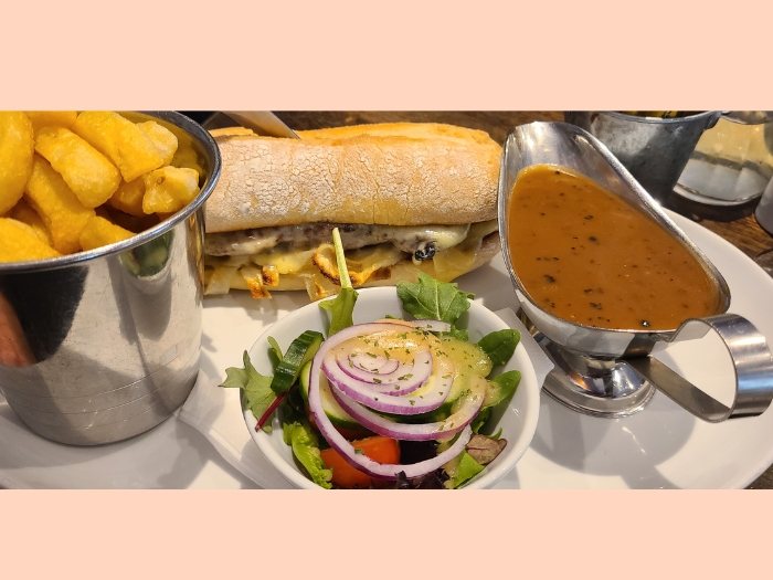 Bring on the Seafood: 15 Great places to Eat in County Donegal 10 Leos Tavern Chefs Homemade Malaysian Curry Photo Credit Margarita Ibbott 1