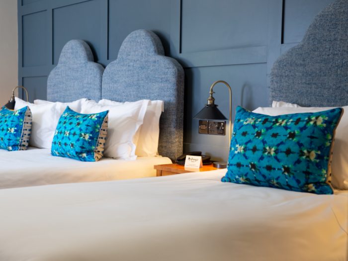 Hotel Travel Guide: Where to Stay in County Donegal 41 McGrorys Hotel Culdaff Photo Credit Lynn O Neill via McGrory Hotel 1