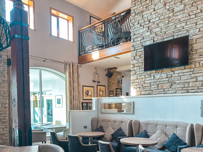 Hotel Travel Guide: Where to Stay in County Donegal 21 Mills Park Hotel Photo Credit Keryn Means via Twist Travel Magazine 2