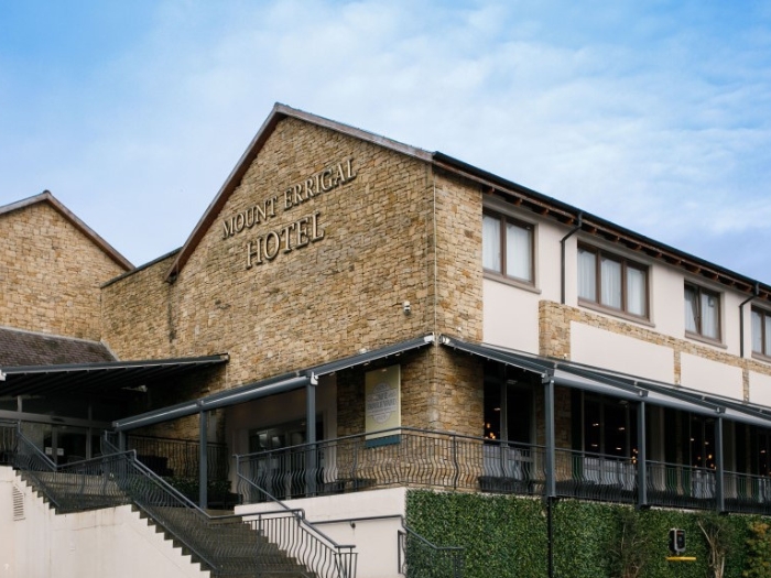 Hotel Travel Guide: Where to Stay in County Donegal 38 Mount Errigal Hotel Photo Credit Mount Errigal Hotel website