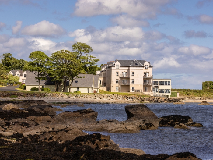 Hotel Travel Guide: Where to Stay in County Donegal 18 Redcastle Hotel Spa Photo Credit Redcastle Hotel Spa