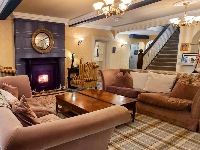 Hotel Travel Guide: Where to Stay in County Donegal 8 Where to Stay in County DonegalCounty Donegal, Hotel, Accommodations recommendations