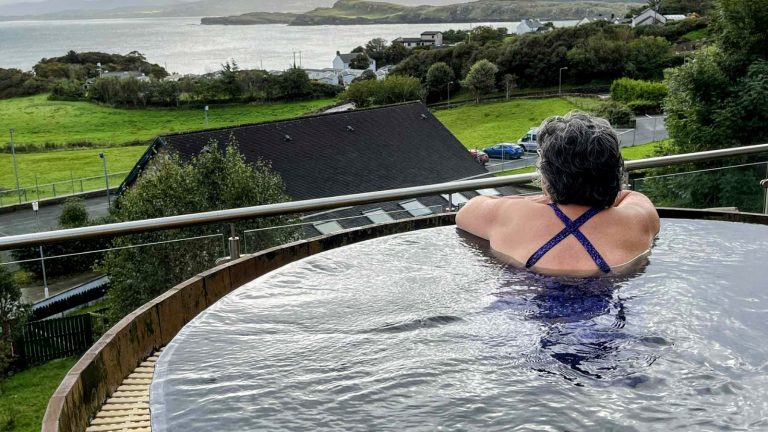 Shandon Hotel Spa Photo Credit Paul Ibbott