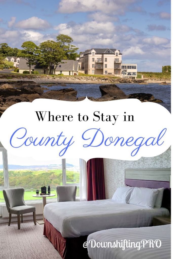 Hotel Travel Guide: Where to Stay in County Donegal 7 Stratford Festival