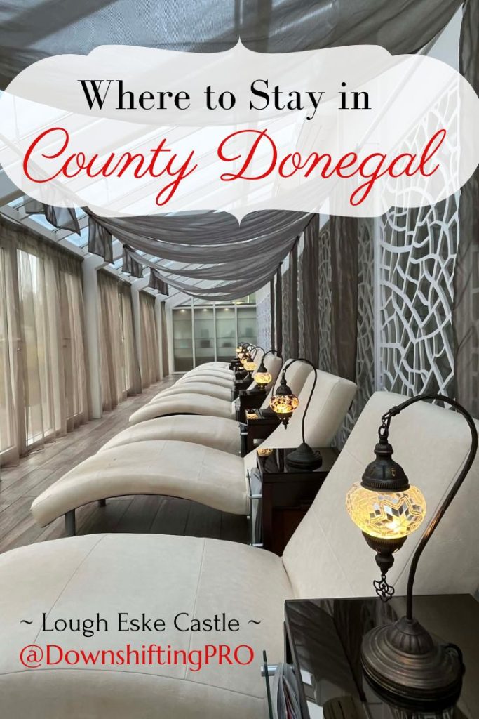 Hotel Travel Guide: Where to Stay in County Donegal 6 Where to Stay in County DonegalCounty Donegal, Hotel, Accommodations recommendations