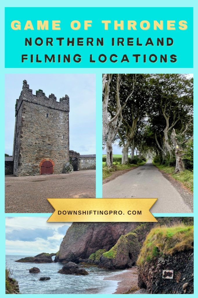 Game of Thrones Northern Ireland Filming Locations Photo Credit DownshiftingPRO 1