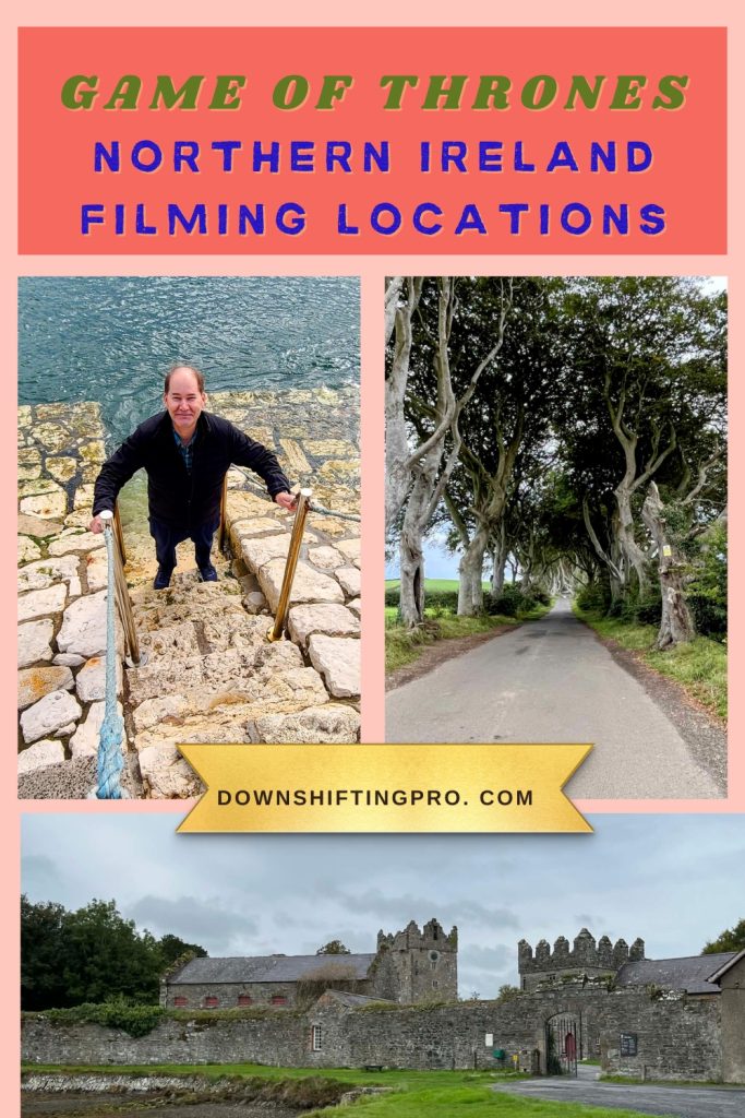 TGame of Thrones Northern Ireland Filming Locations Photo Credit DownshiftingPRO