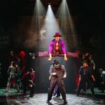 Stratford Festival Rolls the Dice on Guys and Dolls — and Hits 2 Devon Michael Brown Ensemble Guys and Dolls 2026 Photo Credit Ann Baggley via Stratford Festival