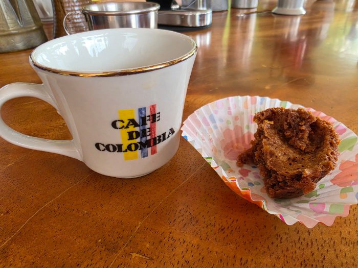 A Taste of Pereira, Colombia: Exotic Fruits, Coffee Rituals, Chocolate Discoveries and Rum Evenings 13 Cafe de Colombia Don Manolo Coffee Photo Credit Margarita Ibbott