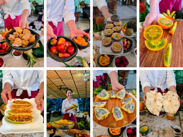 A Taste of Pereira, Colombia: Exotic Fruits, Coffee Rituals, Chocolate Discoveries and Rum Evenings 5 Exotic Fruits of Colombia Photo Credit Margarita Ibbott