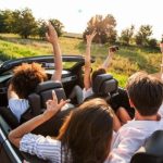 15 Road Trip Checklist Tips to Get You Ready 2 Road Trip Photo Credit Depositphotos
