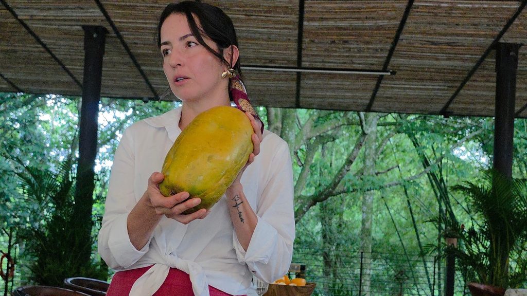Ultimate Guide to Fruits and Juices of Colombia - with 40+ Stunning Pictures 9 Badea Photo Credit Margarita Ibbott