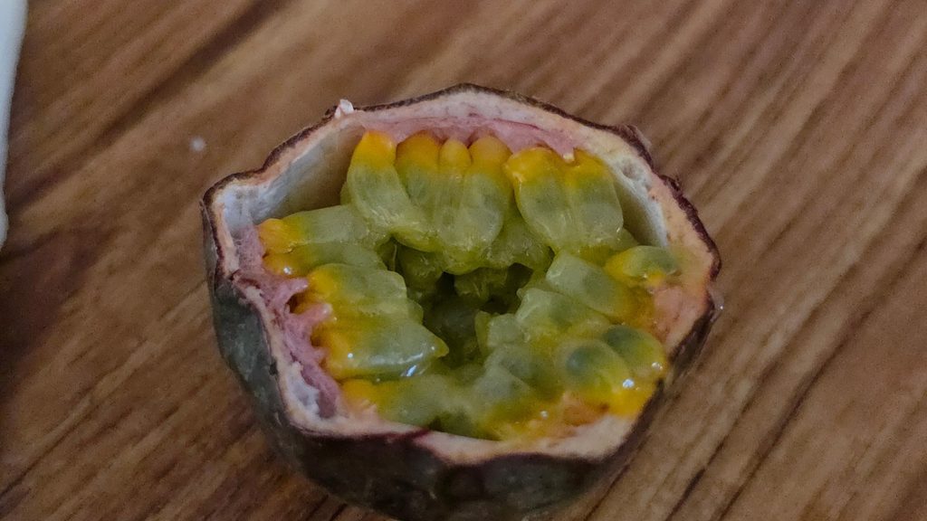 Ultimate Guide to Fruits and Juices of Colombia - with 40+ Stunning Pictures 24 Gulupa Photo Credit Margarita Ibbott