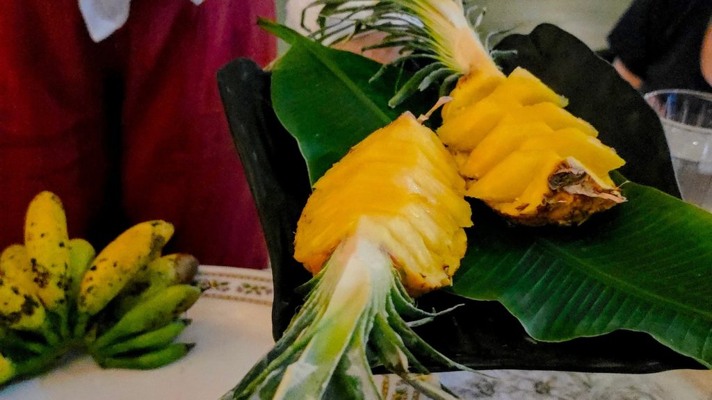 Ultimate Guide to Fruits and Juices of Colombia - with 40+ Stunning Pictures 52 Pina Dorada Photo Credit Margarita Ibbott 1
