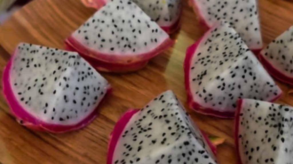 Ultimate Guide to Fruits and Juices of Colombia - with 40+ Stunning Pictures 40 Pitaya Blanca Photo Credit Margarita Ibbott