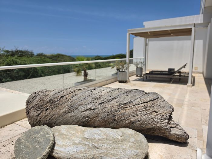 Santa Marta Marriott Playa Dormida Review: A Luxury Beachfront Stay on Colombia’s Caribbean Coast 7 Wellness Spa- Santa Marta Marriott Playa Dormida -