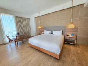 Santa Marta Marriott Playa Dormida Review: A Luxury Beachfront Stay on Colombia’s Caribbean Coast 2 Santa Marta Marriott Playa Dormida 20260718 124655 0006 300x225 1