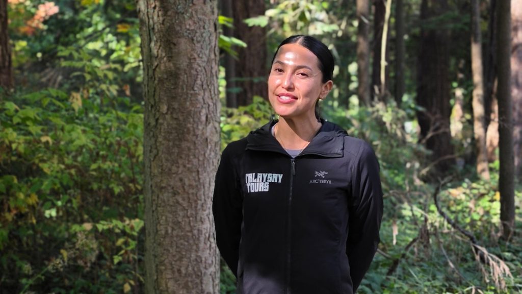 Why Indigenous Tourism Belongs in the Reconciliation Conversation 6 Talasay Tours - Indigenous Tourism in Vancouver's Stanley Park